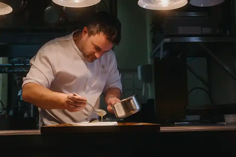 Vila Foz Hotel & Spa no Porto conquistam a chave Michelin