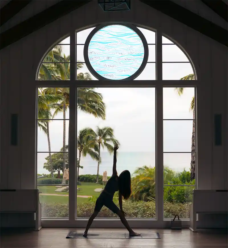 Four Seasons Havaí  