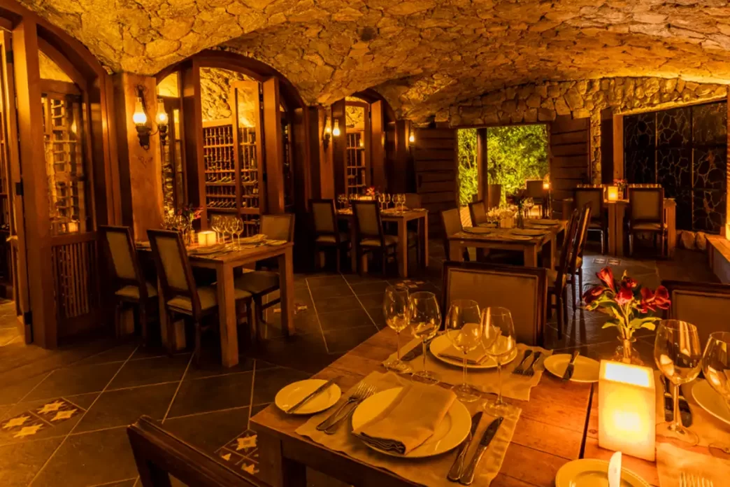 Celebre o amor no Bendito Cacao Resort & Spa em Campos do Jordão