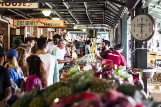 Uma viagem imersiva pela cultura do churrasco americano em Kansas City