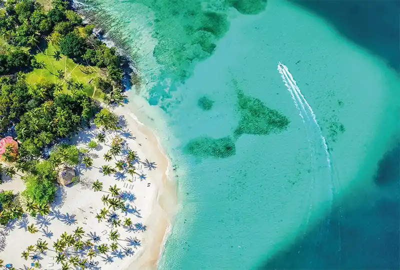 Ilha Catalina