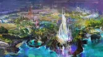 Disney e anuncia novo parque temático em Abu Dhabi
