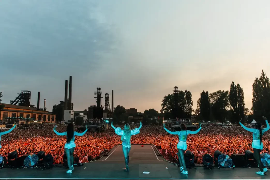 Verão na República Tcheca: Roteiro de festivais de música