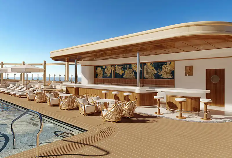 Four Seasons Yachts