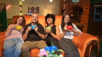 The Friends Experience chega ao Rio de Janeiro em junho 