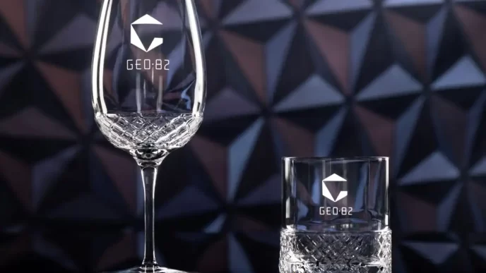 GEO-82, novo lounge no EPCOT revela menu exclusivo