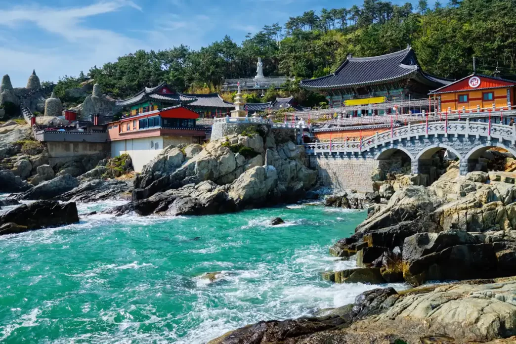 Explore Japão e Coreia do Sul com o novo pacote Fly & Cruise da MSC Cruzeiros