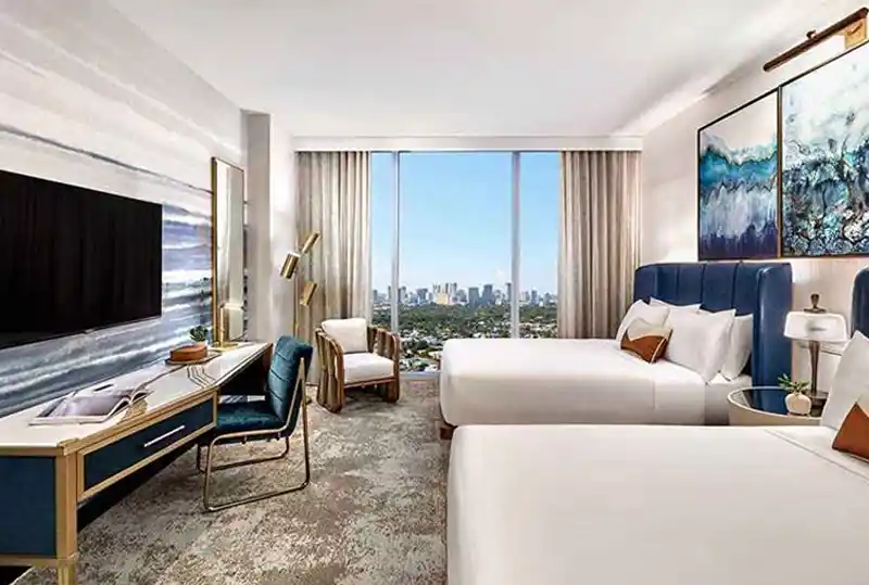 Omni Fort Lauderdale Hotel