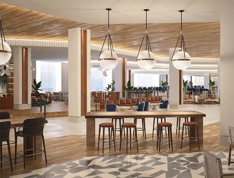 Omni Fort Lauderdale Hotel