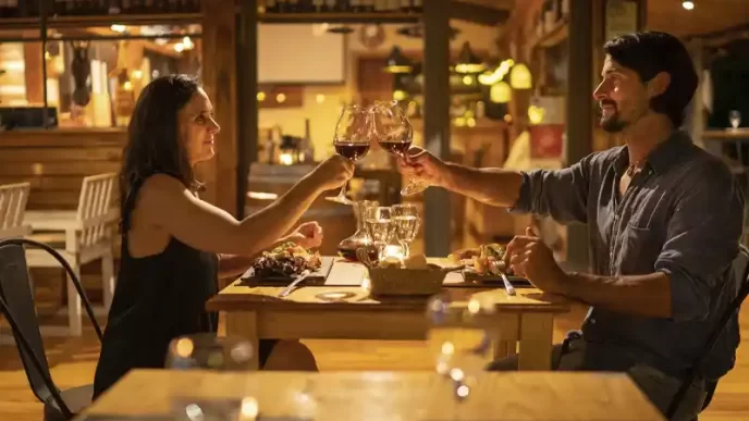 Experiências gastronômicas que encantam na Argentina