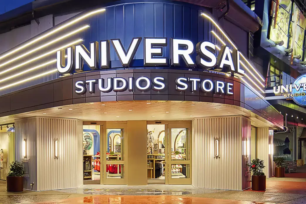 Loja da Universal em Orlando ganha novas áreas de Harry Potter e Super Nintendo World