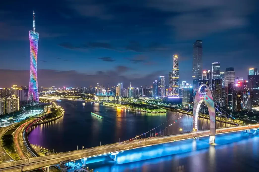 China concede isenção de visto para brasileiros
