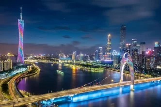China concede isenção de visto para brasileiros