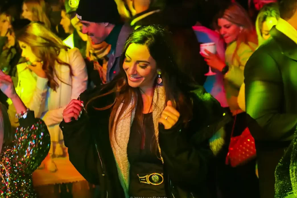 Winter Sessions 2025 agita Campos do Jordão com muita música eletrônica