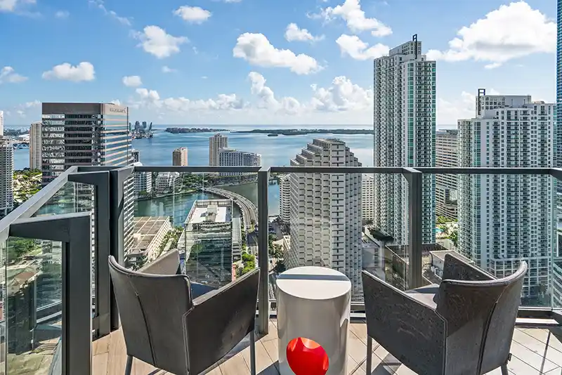 EAST Miami (Miami, EUA)