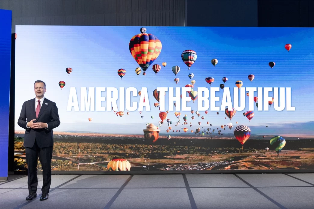 Brand USA lança nova campanha para atrair viajantes aos Estados Unidos