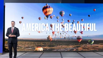 Brand USA lança nova campanha para atrair viajantes aos Estados Unidos