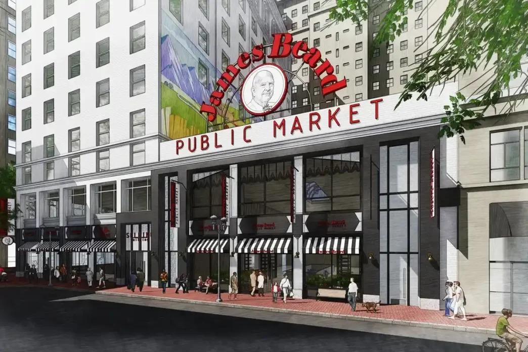 Guia MICHELIN amplia presença nos EUA, alcançando a região Sul do país