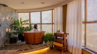 Inspire Carmel: Retiro de bem-estar e conexão no Carmel Charme Resort