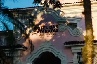 Inverno no Hotel das Cataratas: Experiências exclusivas em Foz do Iguaçu