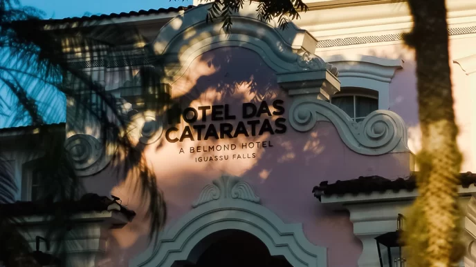 Inverno no Hotel das Cataratas: Experiências exclusivas em Foz do Iguaçu
