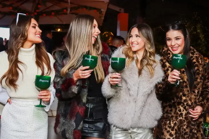 FireUp Lounge Bar retorna a Campos do Jordão no Corpus Christi 2025