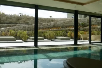 5 incríveis hotéis de luxo ao redor do mundo com práticas sustentáveis