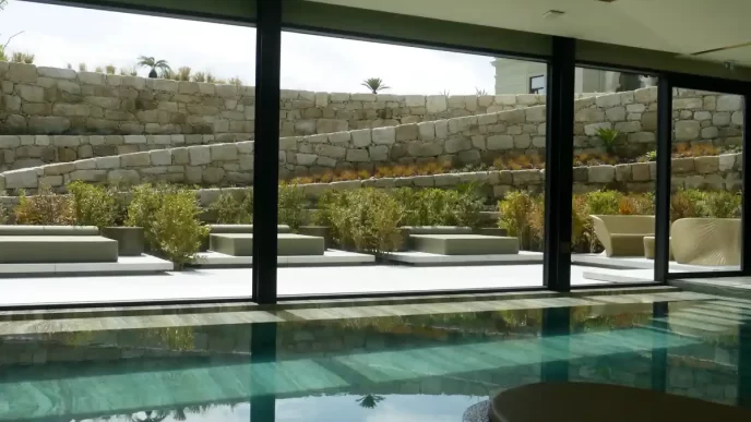 5 incríveis hotéis de luxo ao redor do mundo com práticas sustentáveis