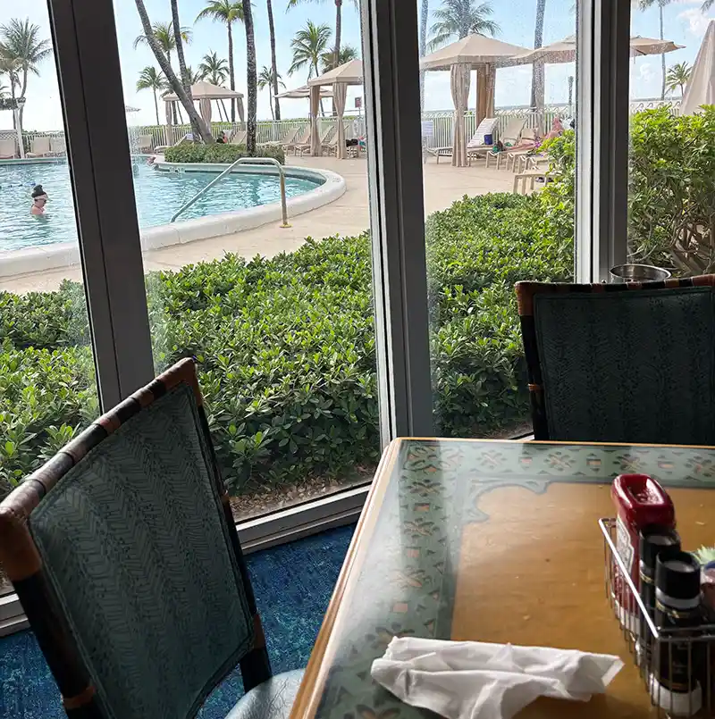 Lago Mar Beach Resort & Club - Fort Lauderdale