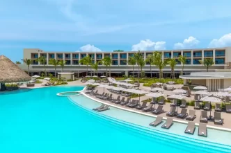 Hilton inaugura hotel Zemi Miches em Punta Cana
