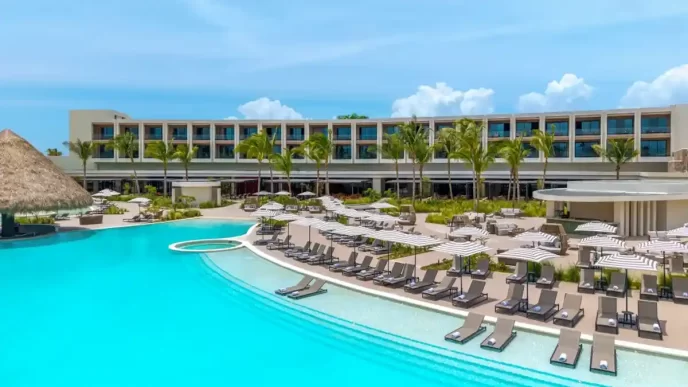Hilton inaugura hotel Zemi Miches em Punta Cana