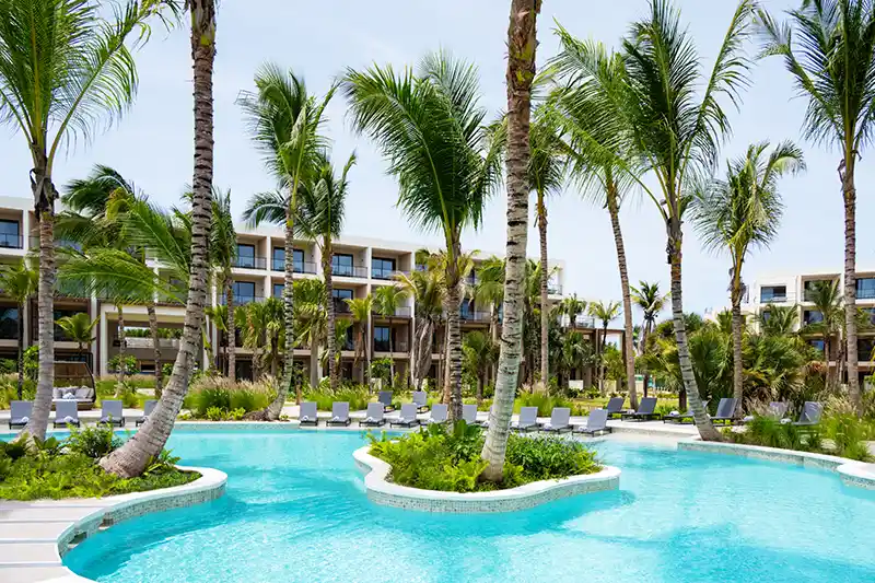 Hilton inaugura hotel Zemi Miches em Punta Cana