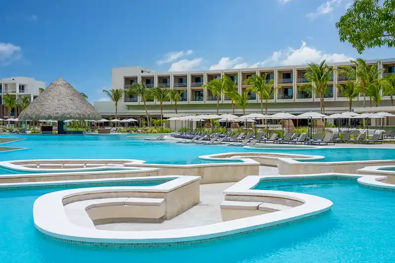 Hilton inaugura hotel Zemi Miches em Punta Cana