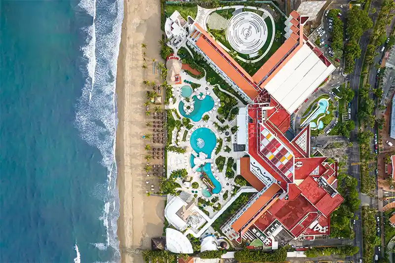 Riviera Nayarit: Um tesouro escondido no México