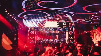 Camarote Bar Brahma inicia venda de ingressos para o Carnaval 2026