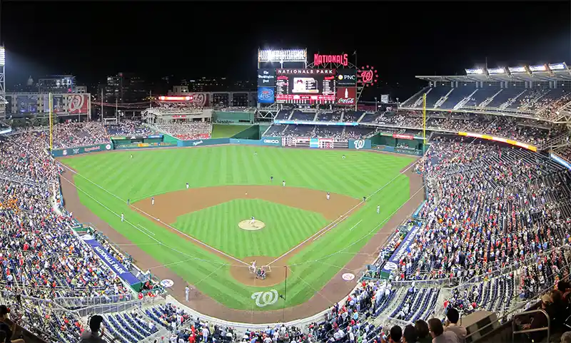 Nationals Park