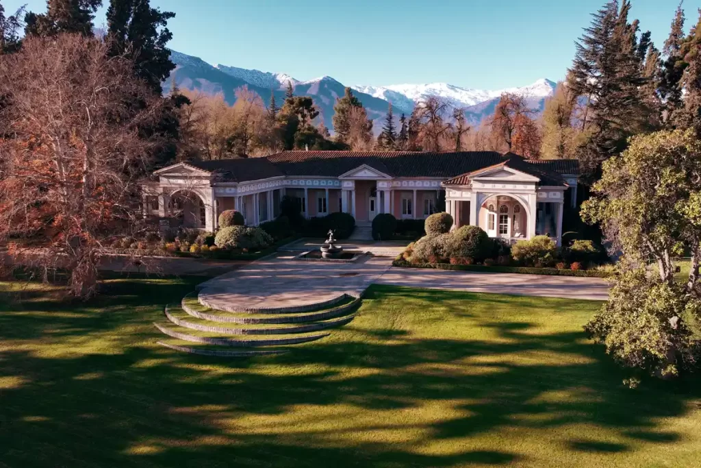 Concha y Toro inaugura novo Centro del Vino em Santiago, um marco no enoturismo global