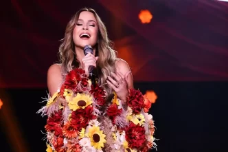 Claudia Leitte anuncia datas de 2025 da tour “Intemporal”