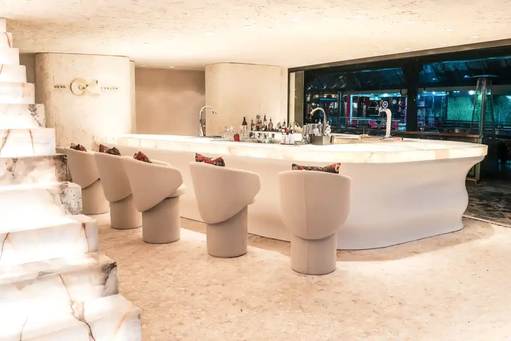 Novo espaço gastronômico da Chocolate Lugano em Gramado