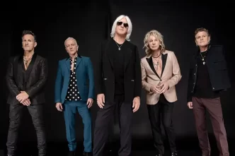 Def Leppard fará residência de shows em Las Vegas em 2026