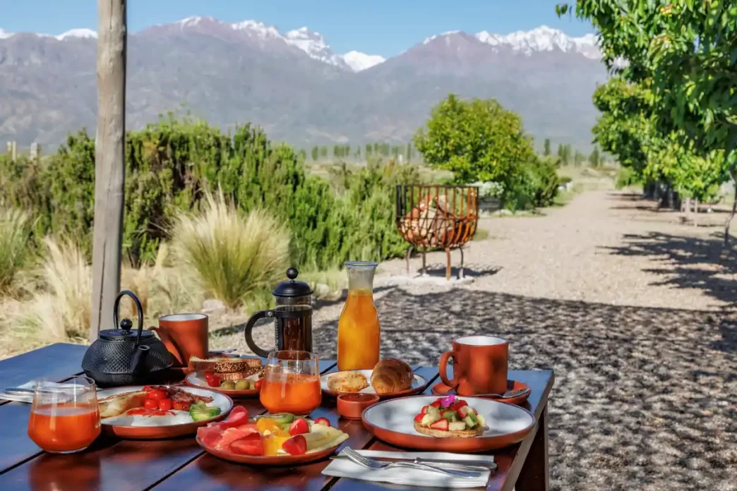 2 destinos de inverno na América do Sul que valem a viagem