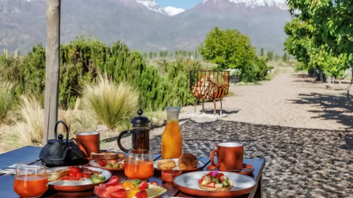 2 destinos de inverno na América do Sul que valem a viagem