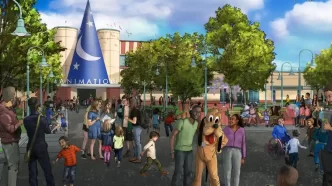 The Magic of Disney Animation: Hollywood Studios terá nova experiência para 2026