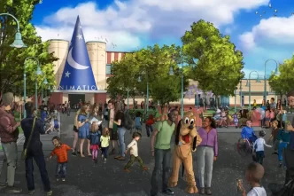 The Magic of Disney Animation: Hollywood Studios terá nova experiência para 2026