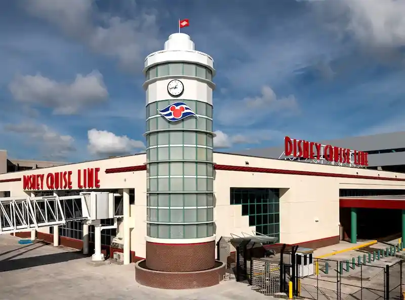 Disney Cruise Line tem terminal em Fort Lauderdale, conheça!