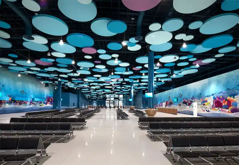 Disney Cruise Line tem terminal em Fort Lauderdale, conheça!