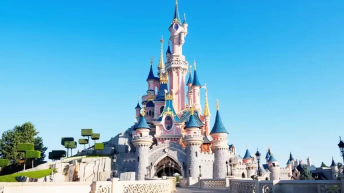 Guia rápido da Disneyland Paris: Como chegar, onde ficar, ingressos e mais