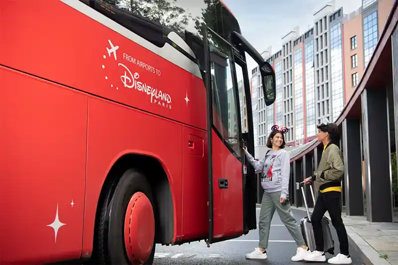 Guia rápido da Disneyland Paris: Como chegar, onde ficar, ingressos e mais