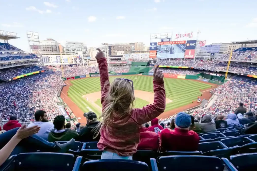 5 esportes para você assistir em Washington durante sua viagem