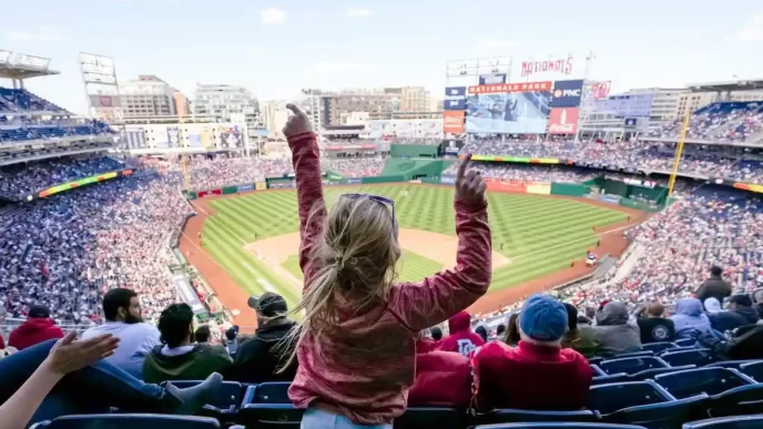 5 esportes para você assistir em Washington durante sua viagem